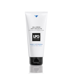 Gel Crème Anti-Cellulite