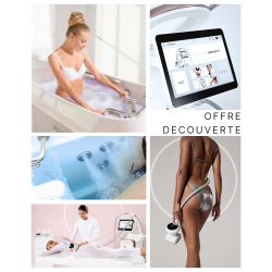 Offre Découverte AQUAFIT & LPG
