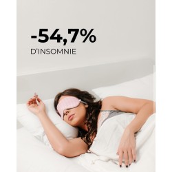 Vitalité Stress Sommeil...