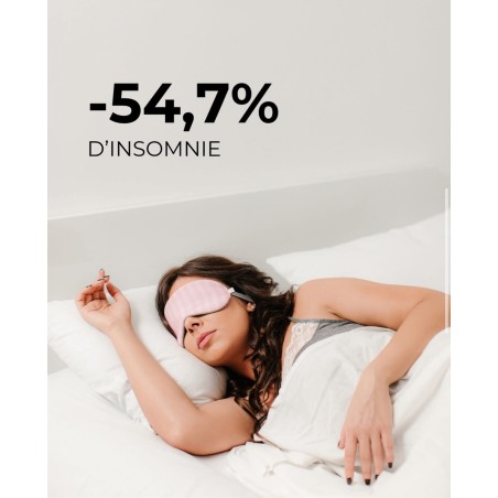 Vitalité Stress Sommeil (V2S)  40 min