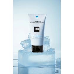 Masque Cryo Dynamisant...