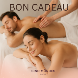 SOIN EN DUO DE 60 min...