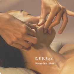 Ko Bi Do Royal - Massage...
