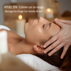Rituel Zen Comme sur un...