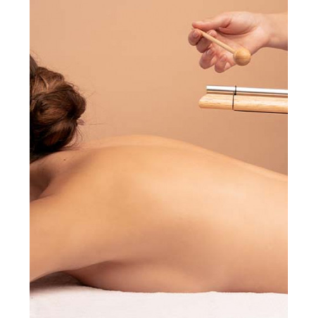 Soin Massage Oriental Traditionnel 60 min