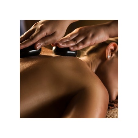 Soin Massage Sublime de Polynésie 60 min