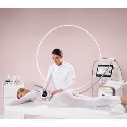 Recup Deep Tissue 50 min